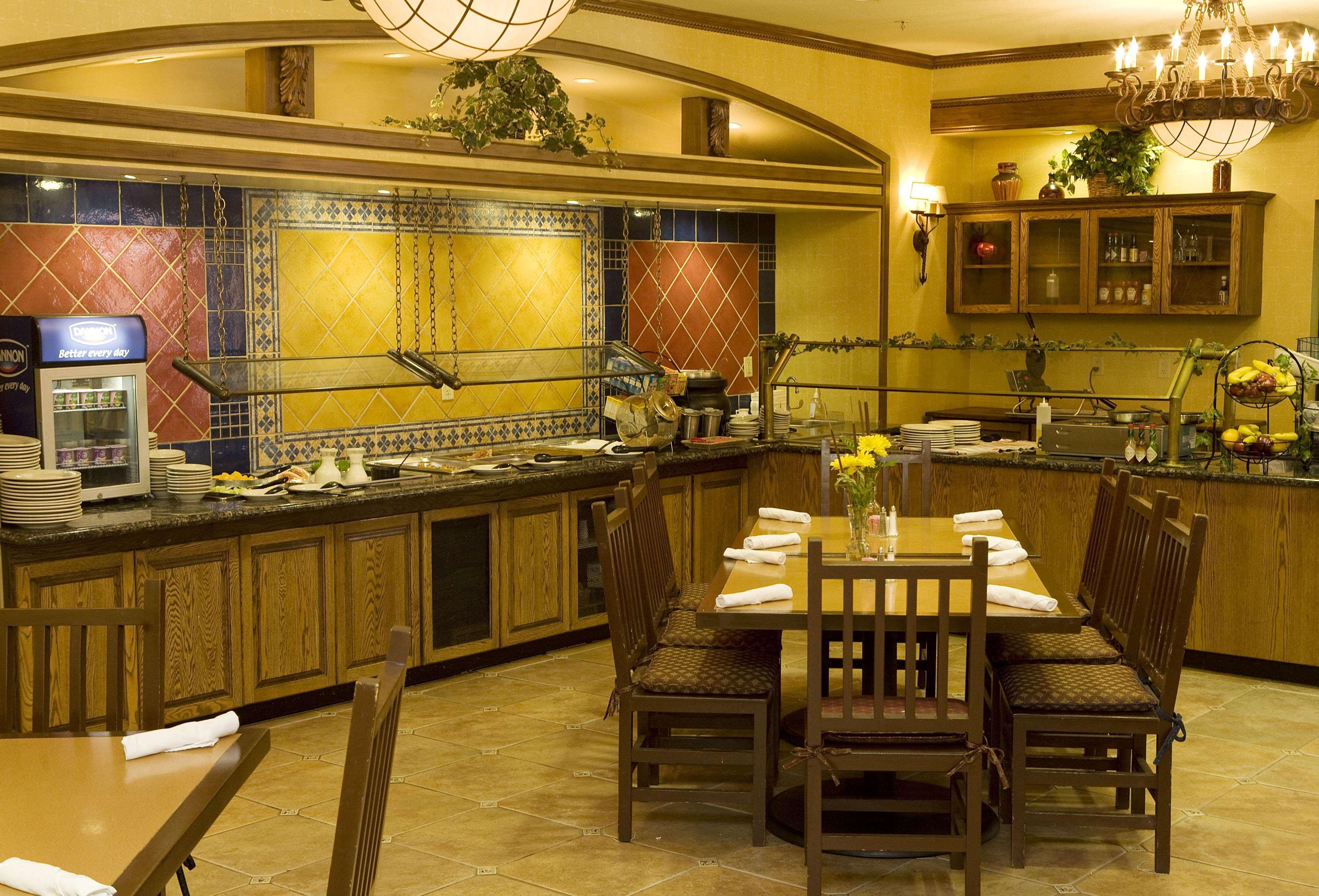 Hilton Garden Inn Phoenix Airport Buitenkant foto