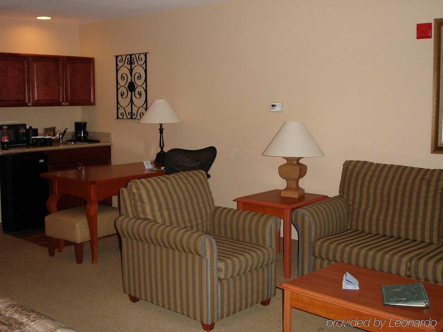 Hilton Garden Inn Phoenix Airport Kamer foto