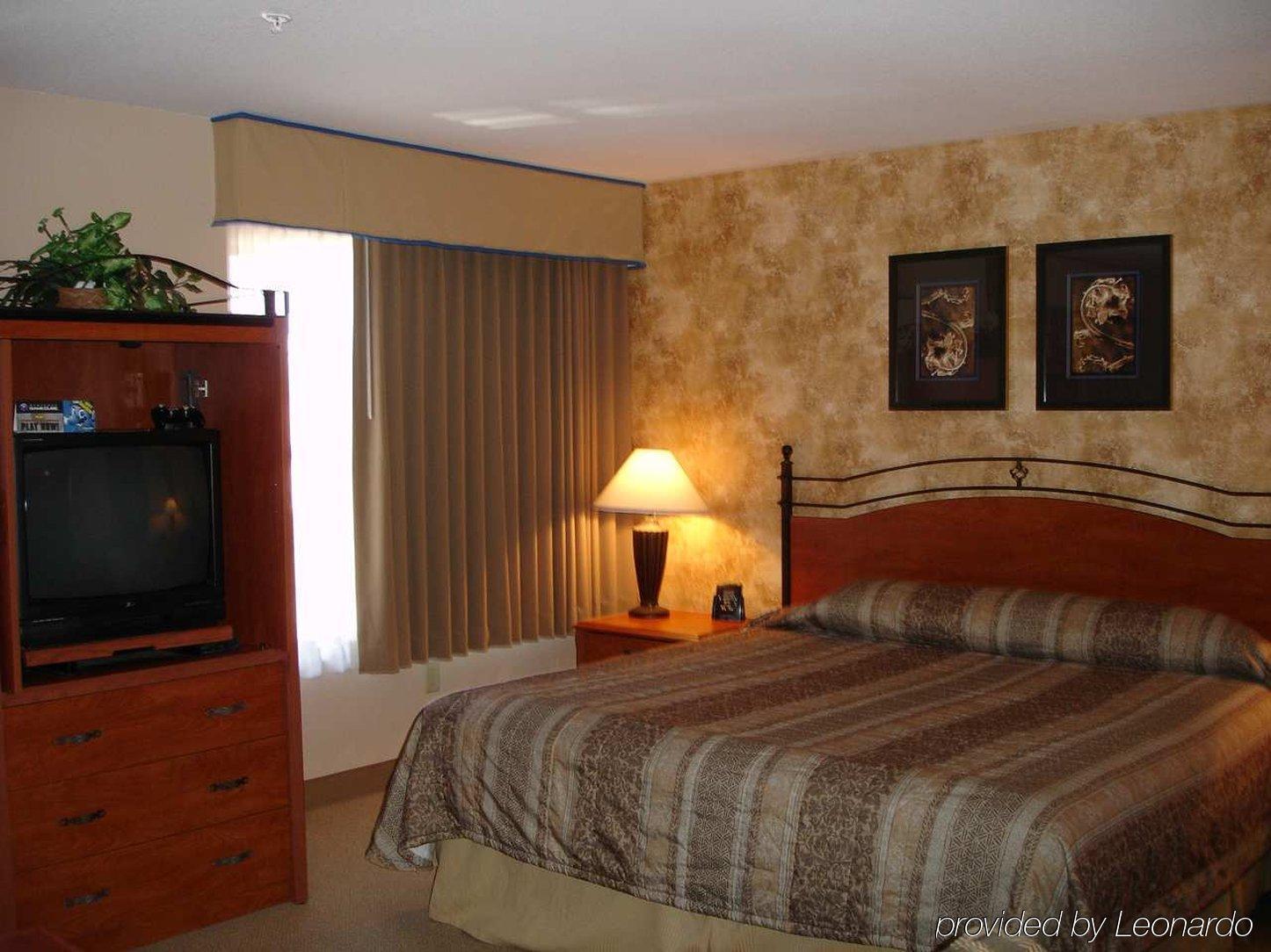 Hilton Garden Inn Phoenix Airport Kamer foto