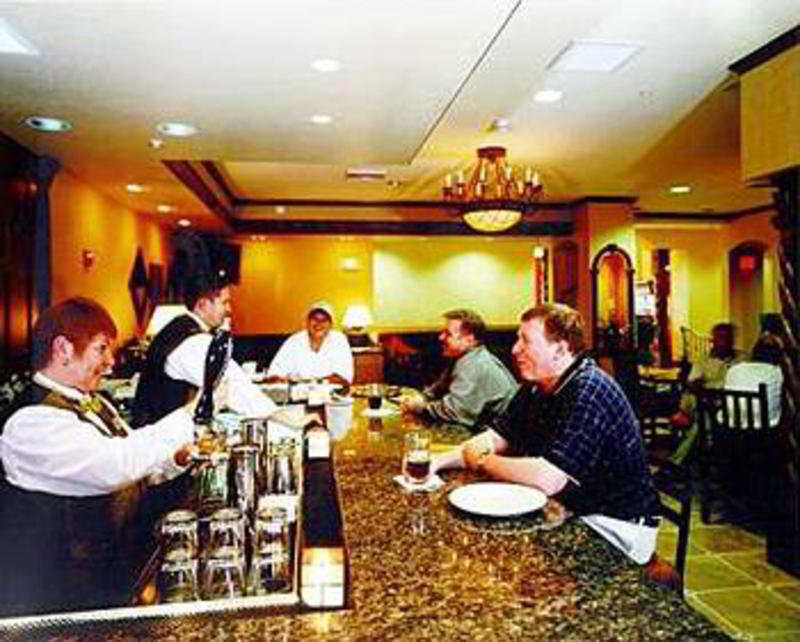 Hilton Garden Inn Phoenix Airport Buitenkant foto