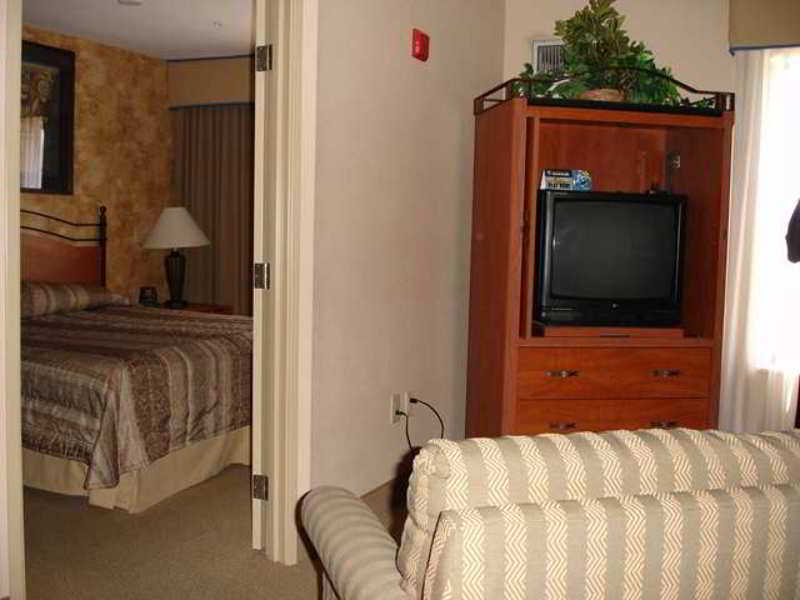 Hilton Garden Inn Phoenix Airport Kamer foto