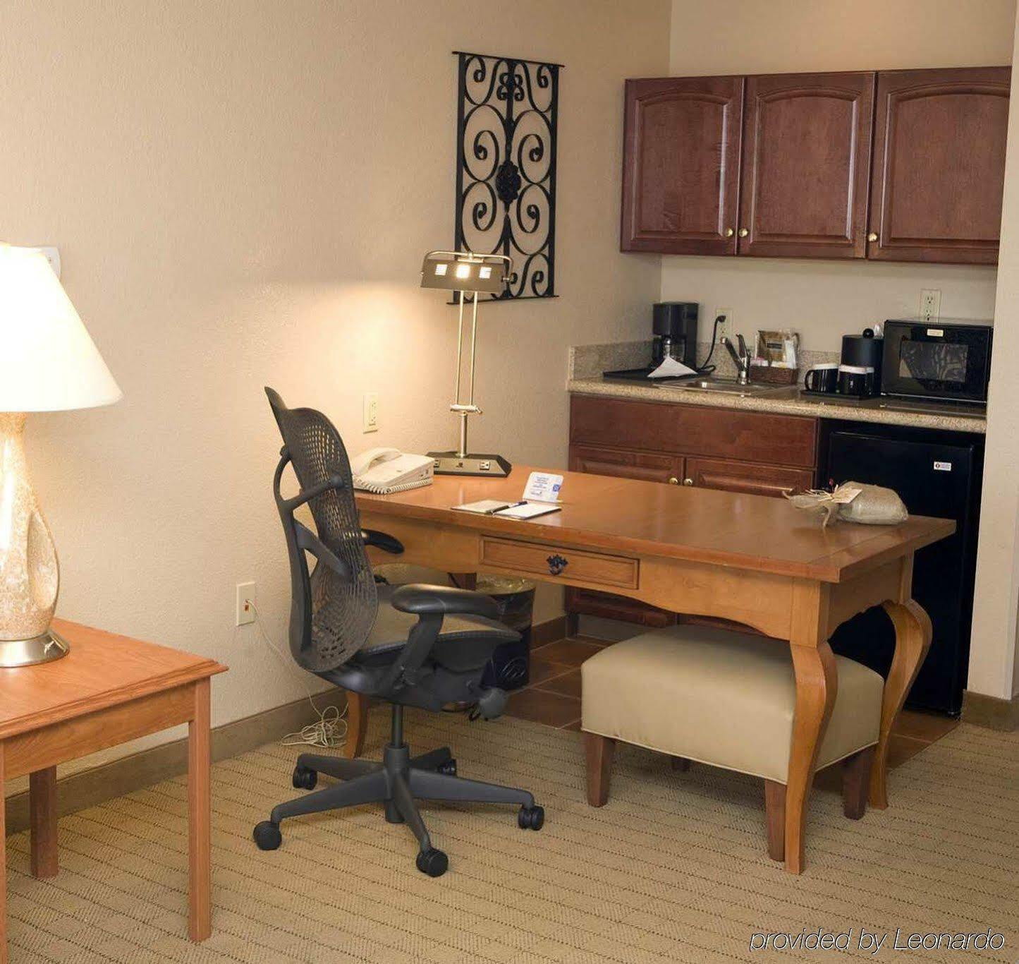 Hilton Garden Inn Phoenix Airport Buitenkant foto