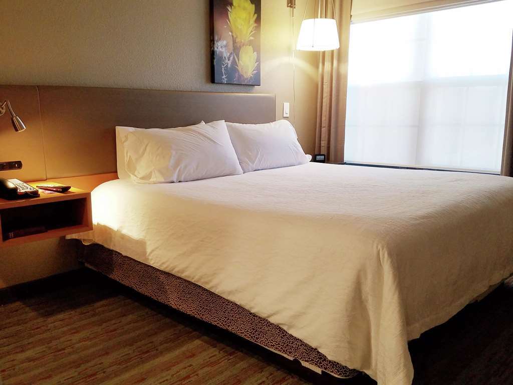 Hilton Garden Inn Phoenix Airport Kamer foto