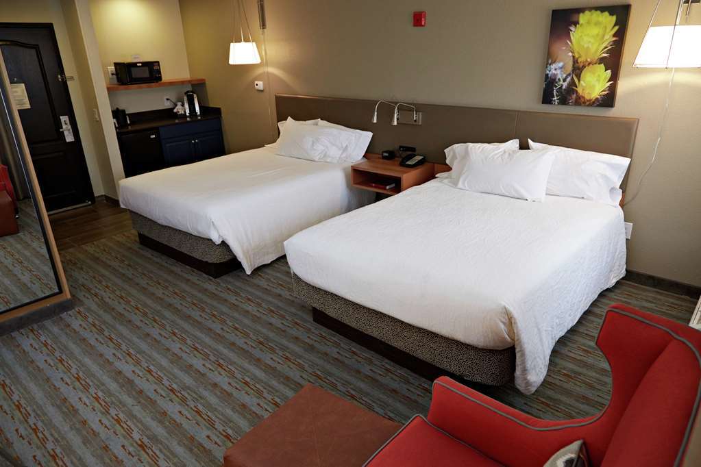 Hilton Garden Inn Phoenix Airport Kamer foto